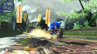 Sonic Unleashed screenshot, image №509777 - RAWG