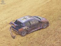 Colin McRae Rally 04 screenshot, image №386161 - RAWG