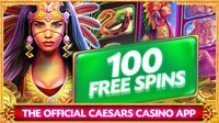 Caesars Slots: Free Slot Machines and Casino Games screenshot, image №724792 - RAWG