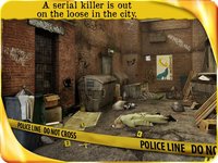 Profiler - The Hopscotch Killer - Extended Edition - A Hidden Object Adventure screenshot, image №1328320 - RAWG