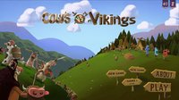 Cows VS Vikings screenshot, image №1726919 - RAWG