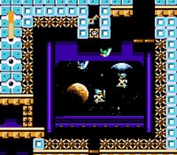 Spacegulls (NES) screenshot, image №2804037 - RAWG