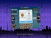 Belote ♥️ VIP Belote online multiplayer free cards screenshot, image №1500179 - RAWG