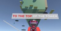 To The Top (itch) (Tigran_Avagyan) screenshot, image №3863004 - RAWG