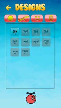 Ring Swing screenshot, image №1955660 - RAWG