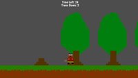 Infine Lumberjack screenshot, image №1208043 - RAWG