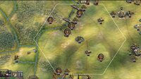 Frontline: Panzers & Generals Vol. I screenshot, image №3889452 - RAWG