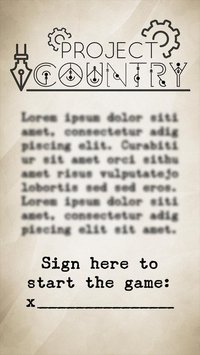 Project: Country screenshot, image №1132658 - RAWG