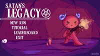 Satan's Legacy screenshot, image №3527194 - RAWG