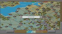 Strategic Command Classic: WWI screenshot, image №708301 - RAWG