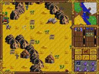 Heroes of Might and Magic: A Strategic Quest screenshot, image №217604 - RAWG