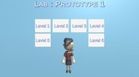 Lab: Prototype 1 screenshot, image №2345684 - RAWG