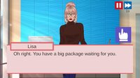 Office Sirens Hard at Work screenshot, image №4209423 - RAWG