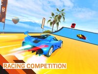 GT Race Stunt 3D screenshot, image №3691360 - RAWG