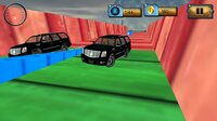 Two Cars Stunts Edition screenshot, image №3633058 - RAWG