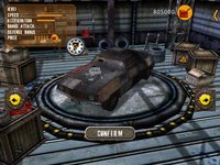 the roads of apocalypse - free game screenshot, image №1669694 - RAWG