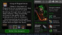 RogueVerse screenshot, image №2013148 - RAWG