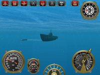 Silent Depth Submarine Simulation screenshot, image №34197 - RAWG