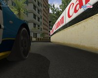 RACE 07: Official WTCC Game screenshot, image №472818 - RAWG