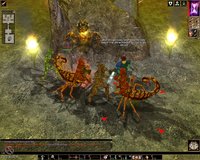 Neverwinter Nights: Shadows of Undrentide screenshot, image №356876 - RAWG