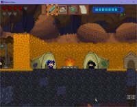 Gates to Chaos screenshot, image №2717030 - RAWG