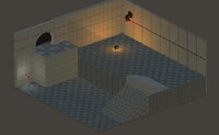 Portal Mini-Golf screenshot, image №3259708 - RAWG