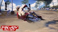 MX vs ATV All Out screenshot, image №659486 - RAWG