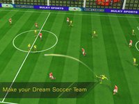 Soccer Champions 17 - Final kick to win the league screenshot, image №925886 - RAWG