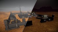 Mars Construction Simulator 3D screenshot, image №2176913 - RAWG