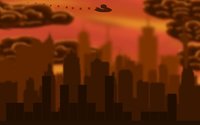 Invaders From Another World screenshot, image №1918299 - RAWG