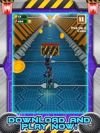3D Skate Board Space Race - Awesome Alien Skater Racing Challenge FREE screenshot, image №2025351 - RAWG