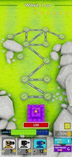 Auto-Defense screenshot, image №3370810 - RAWG