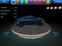 Death Parking: Free 3D Real Race screenshot, image №1334344 - RAWG