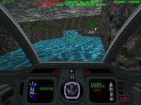 Descent 2 (1996) screenshot, image №766634 - RAWG