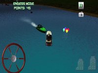 Boat Racing 3D Free Top Water Craft Race Game screenshot, image №2063397 - RAWG