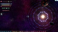 Starblast (itch) screenshot, image №993261 - RAWG