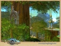 Runes of Magic screenshot, image №497804 - RAWG