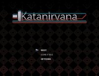 KATANIRVANA screenshot, image №3279621 - RAWG