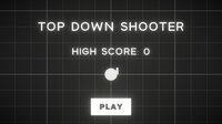 Top Down Shooter (Pandemonium) screenshot, image №3740958 - RAWG