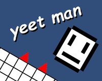 Yeet Man screenshot, image №1299652 - RAWG