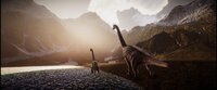 Dinosaur Simulator screenshot, image №3805474 - RAWG