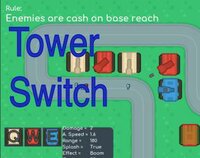 TowerSwitch screenshot, image №2443387 - RAWG