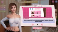 SEX Amnesia - Lover Sim 🔞 screenshot, image №4165238 - RAWG