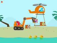 Dinosaur Digger 2 Free screenshot, image №1352515 - RAWG