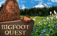 Bigfoot Quest screenshot, image №1537143 - RAWG