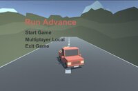 Race Advance screenshot, image №3673453 - RAWG