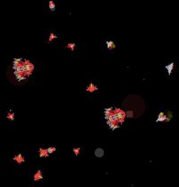 Shooty Space Demo screenshot, image №1209739 - RAWG
