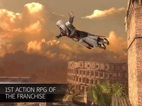 Assassin’s Creed: Identity screenshot, image №822295 - RAWG