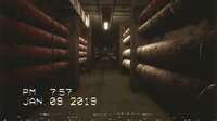 In The Backrooms screenshot, image №3685819 - RAWG