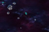 Asteroids Demo screenshot, image №3190203 - RAWG